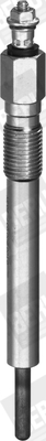 Picture of Glow Plug - BorgWarner (BERU) - GN074