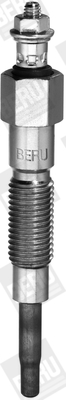 Picture of Glow Plug - BorgWarner (BERU) - GN075