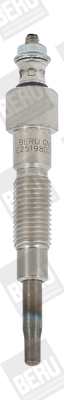 Picture of Glow Plug - BorgWarner (BERU) - GN075