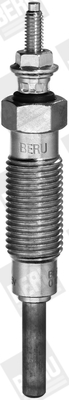 Picture of Glow Plug - BorgWarner (BERU) - GN076