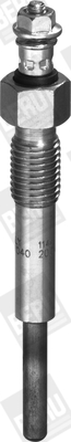 Picture of Glow Plug - BorgWarner (BERU) - GN077