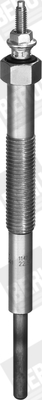 Picture of Glow Plug - BorgWarner (BERU) - GN078