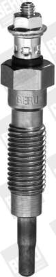 Picture of Glow Plug - BorgWarner (BERU) - GN080