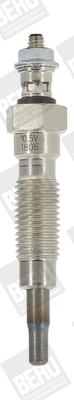 Picture of Glow Plug - BorgWarner (BERU) - GN080