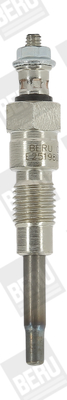 Picture of Glow Plug - BorgWarner (BERU) - GN081