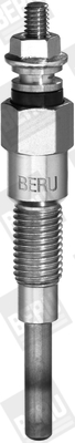 Picture of Glow Plug - BorgWarner (BERU) - GN082