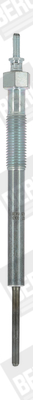 Picture of Glow Plug - BorgWarner (BERU) - GN095
