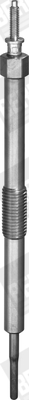 Picture of Glow Plug - BorgWarner (BERU) - GN096