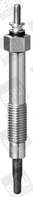 Picture of Glow Plug - BorgWarner (BERU) - GN102
