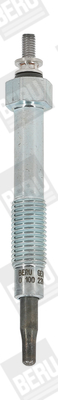 Picture of Glow Plug - BorgWarner (BERU) - GN102