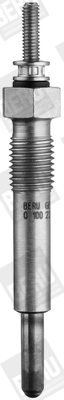 Picture of Glow Plug - BorgWarner (BERU) - GN103
