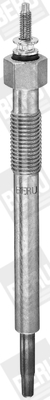 Picture of Glow Plug - BorgWarner (BERU) - GN106