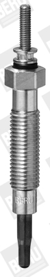 Picture of Glow Plug - BorgWarner (BERU) - GN107
