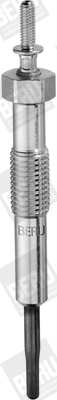 Picture of Glow Plug - BorgWarner (BERU) - GN110