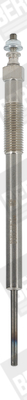 Picture of Glow Plug - BorgWarner (BERU) - GN117