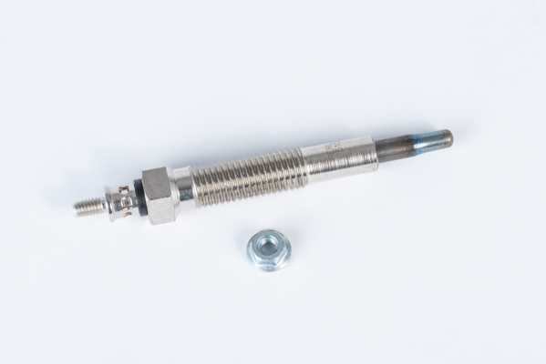 Picture of Glow Plug - BorgWarner (BERU) - GN120