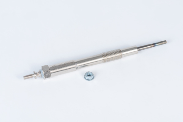Picture of Glow Plug - BorgWarner (BERU) - GN126