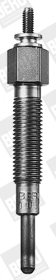 Picture of Glow Plug - BorgWarner (BERU) - GN854