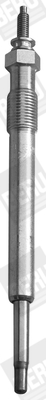 Picture of Glow Plug - BorgWarner (BERU) - GN944