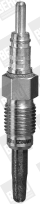 Picture of Glow Plug, auxiliary heater - BorgWarner (BERU) - GN928