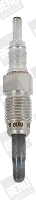 Picture of Glow Plug, auxiliary heater - BorgWarner (BERU) - GN928