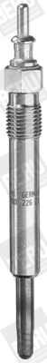 Picture of Glow Plug - BorgWarner (BERU) - GN948