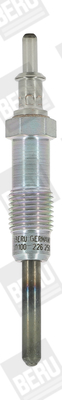 Picture of Glow Plug - BorgWarner (BERU) - GN961