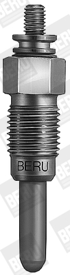 Picture of Glow Plug - BorgWarner (BERU) - GV604
