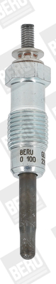 Picture of Glow Plug - BorgWarner (BERU) - GN970