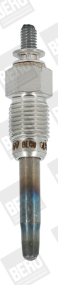 Picture of Glow Plug, auxiliary heater - BorgWarner (BERU) - GN984