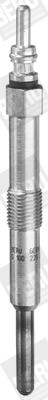Picture of Glow Plug - BorgWarner (BERU) - GN985
