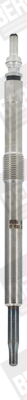 Picture of Glow Plug - BorgWarner (BERU) - GN989