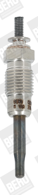 Picture of Glow Plug - BorgWarner (BERU) - GN991