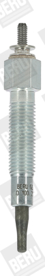 Picture of Glow Plug - BorgWarner (BERU) - GN994