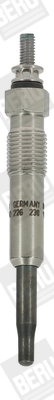 Picture of Glow Plug - BorgWarner (BERU) - GN999