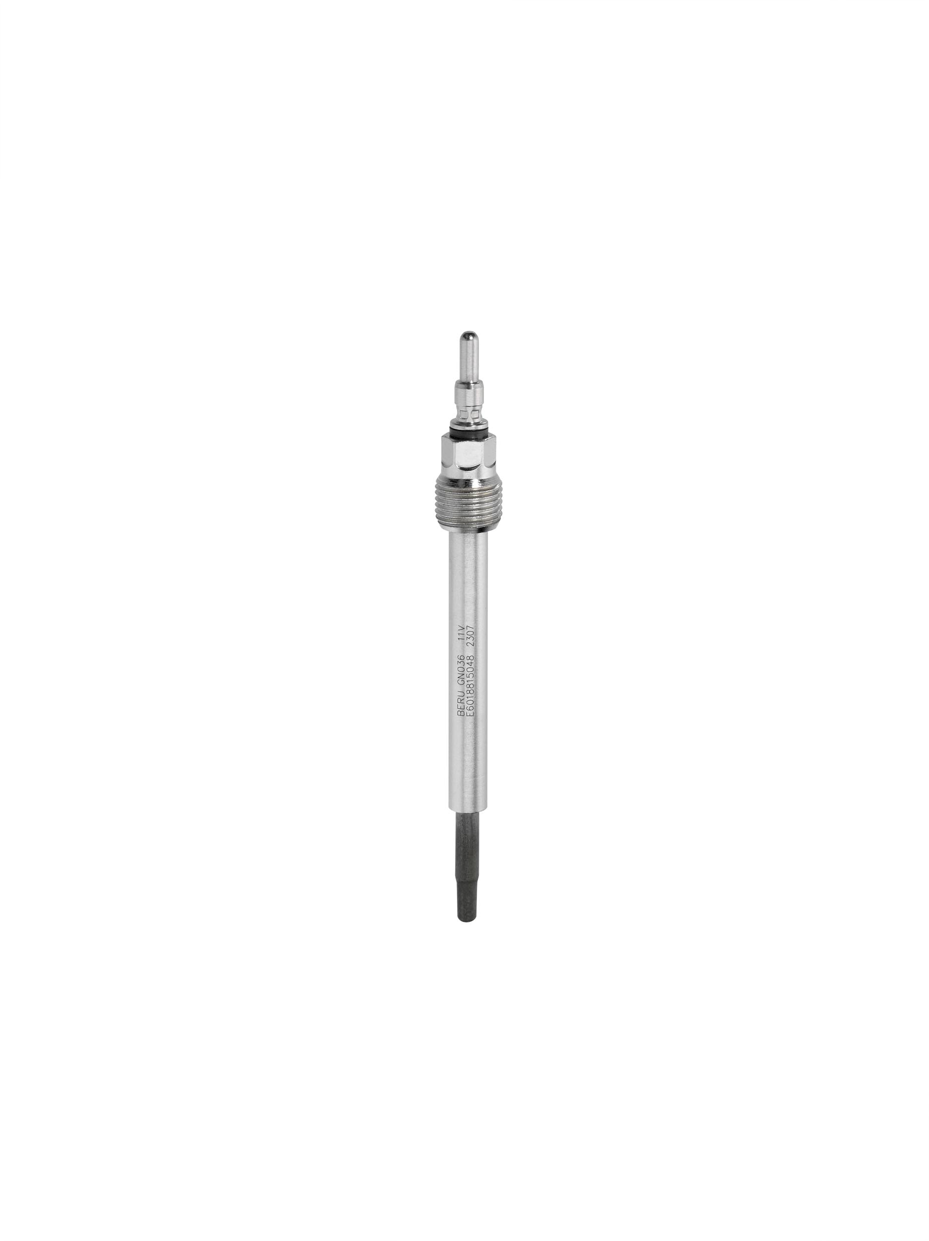 Picture of Glow Plug - BorgWarner (BERU) - GN036