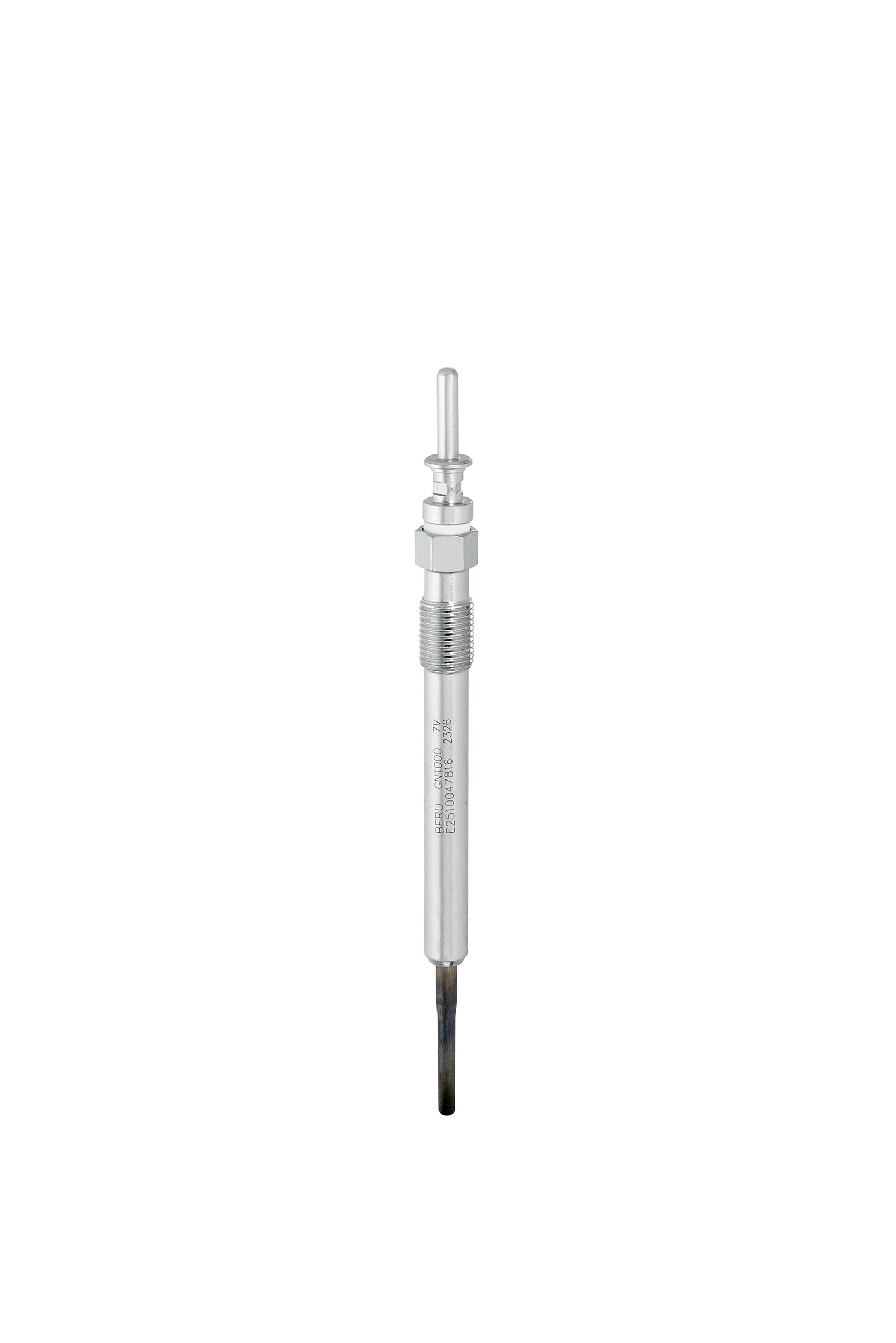 Picture of Glow Plug - BorgWarner (BERU) - GN1000