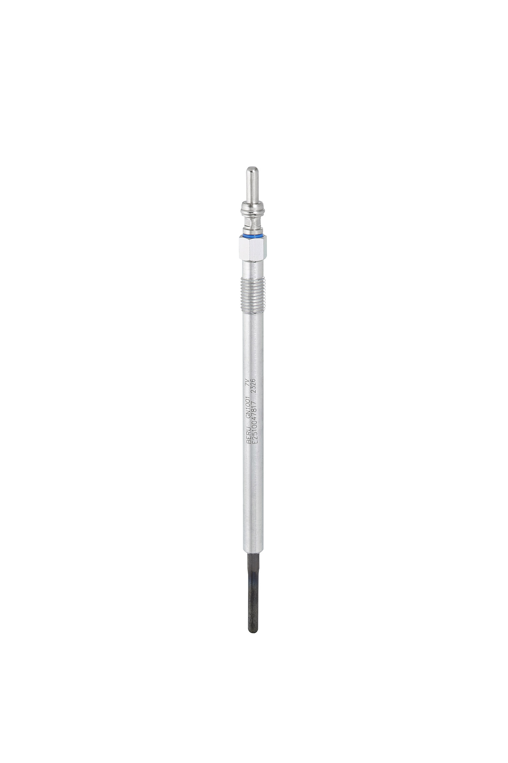 Picture of Glow Plug - BorgWarner (BERU) - GN1001