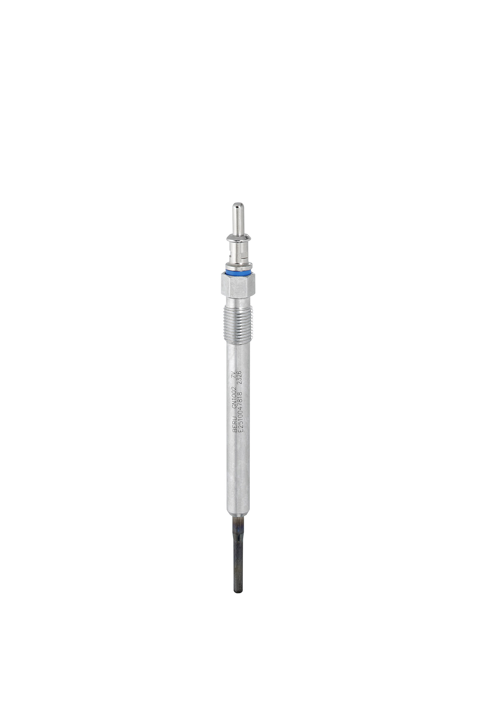 Picture of Glow Plug - BorgWarner (BERU) - GN1002