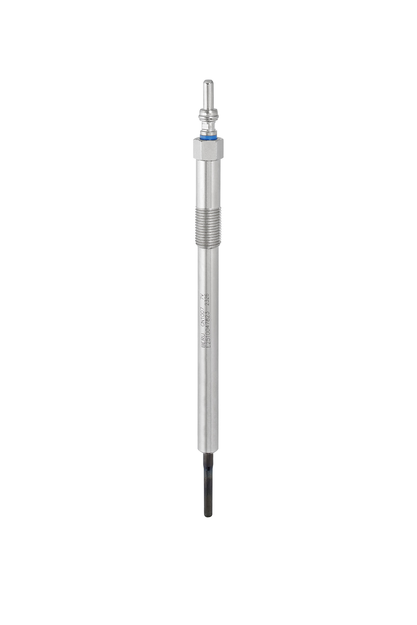 Picture of Glow Plug - BorgWarner (BERU) - GN1007