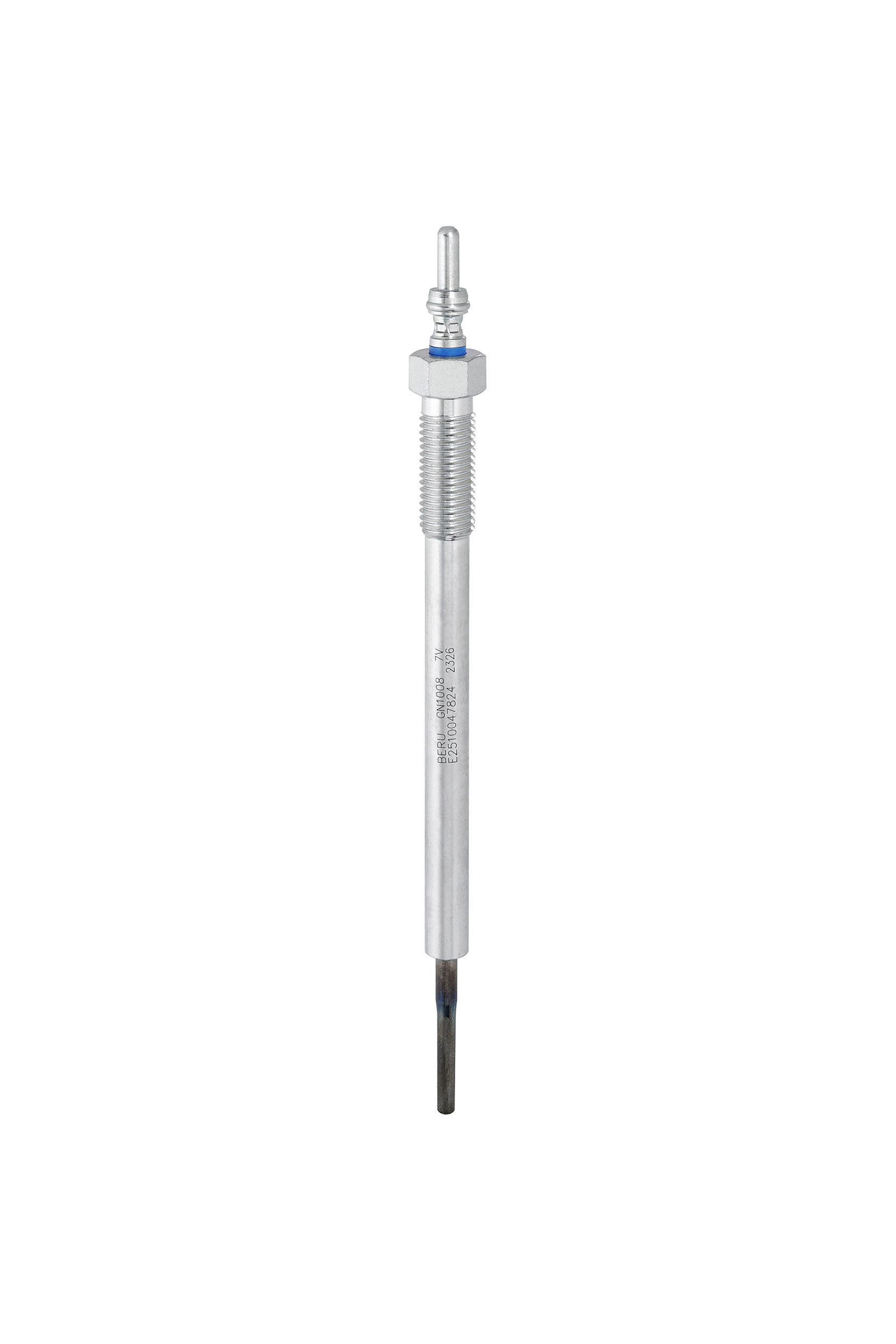Picture of Glow Plug - BorgWarner (BERU) - GN1008