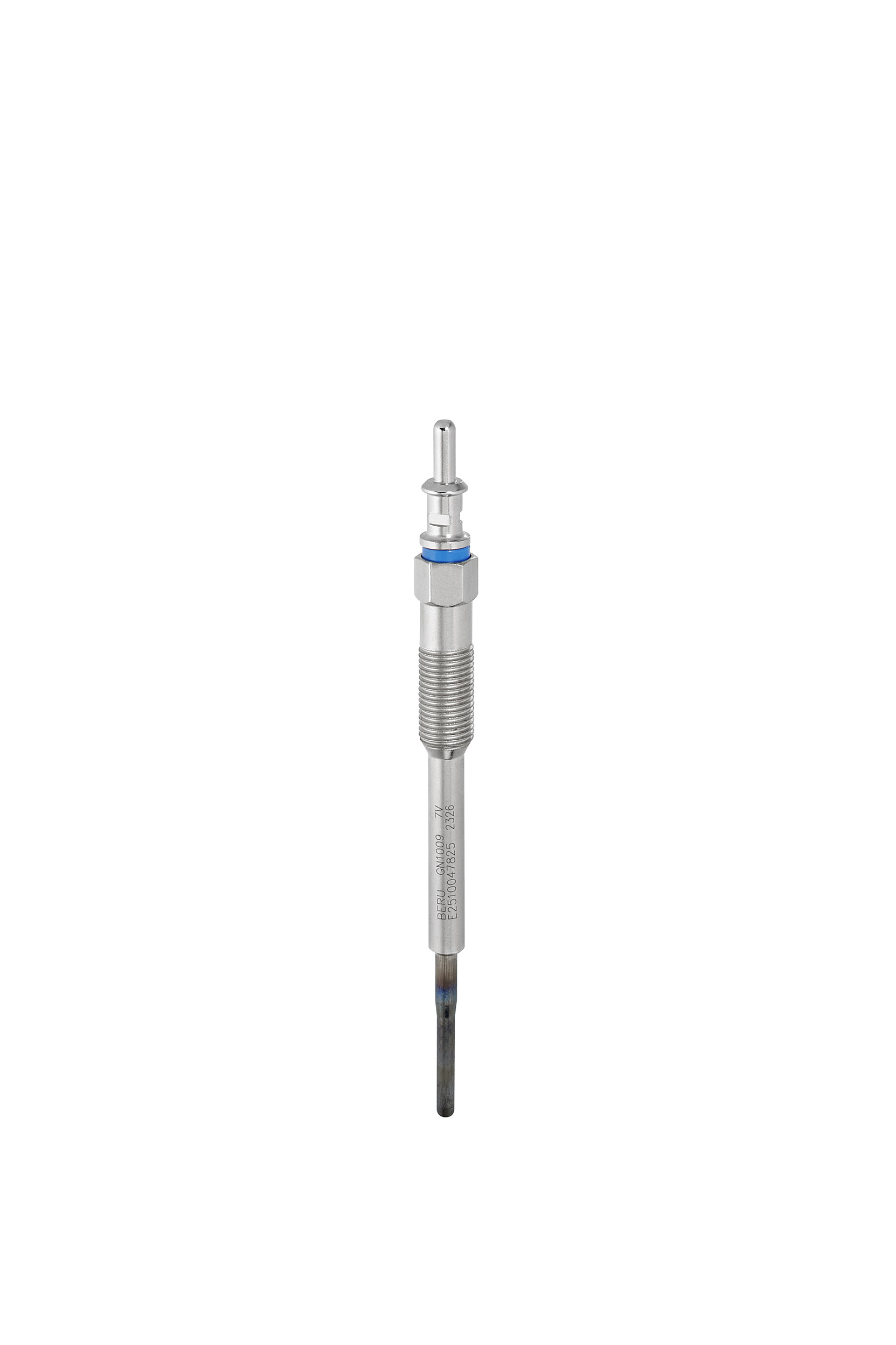 Picture of Glow Plug - BorgWarner (BERU) - GN1009