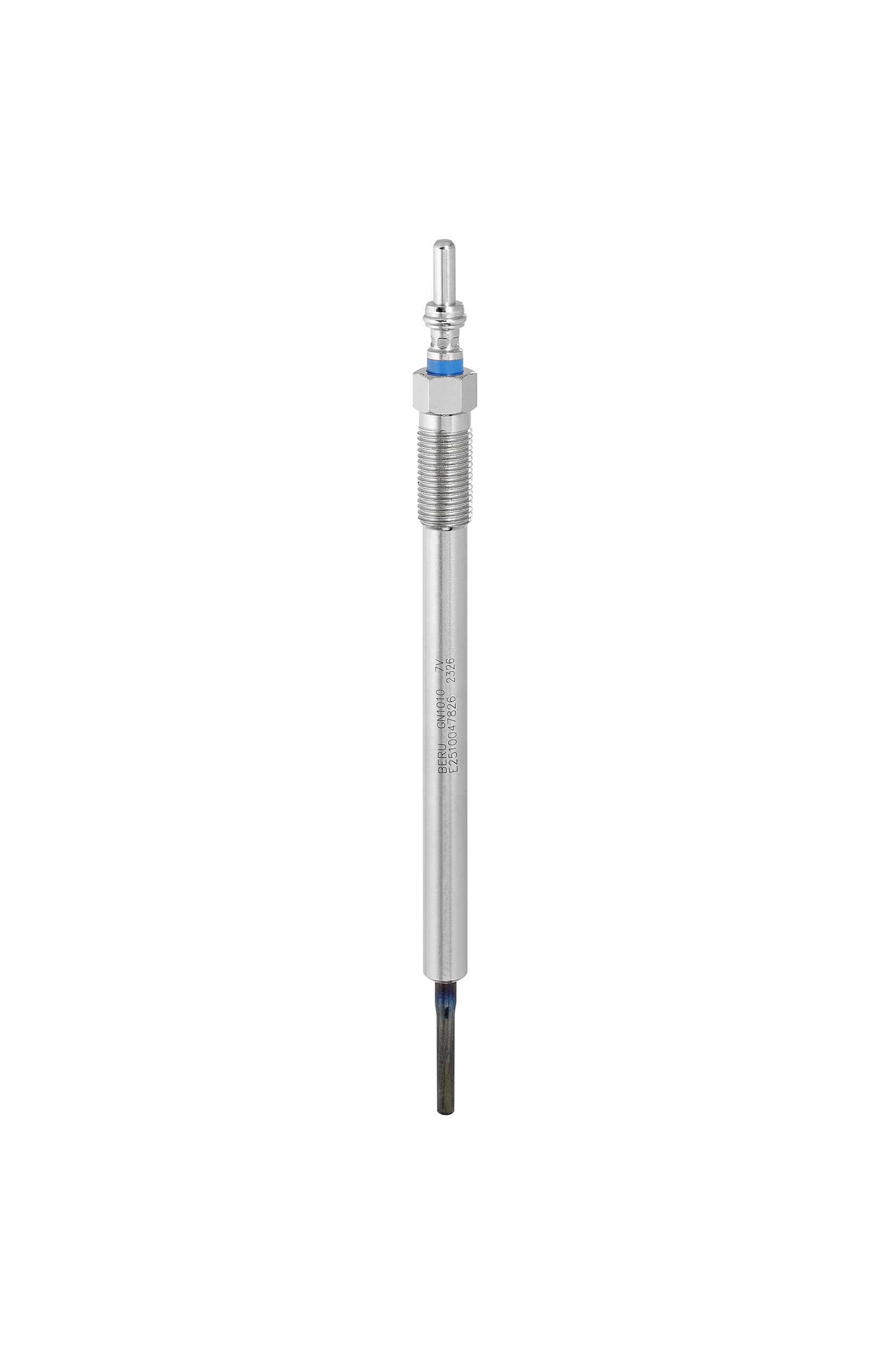 Picture of Glow Plug - BorgWarner (BERU) - GN1010