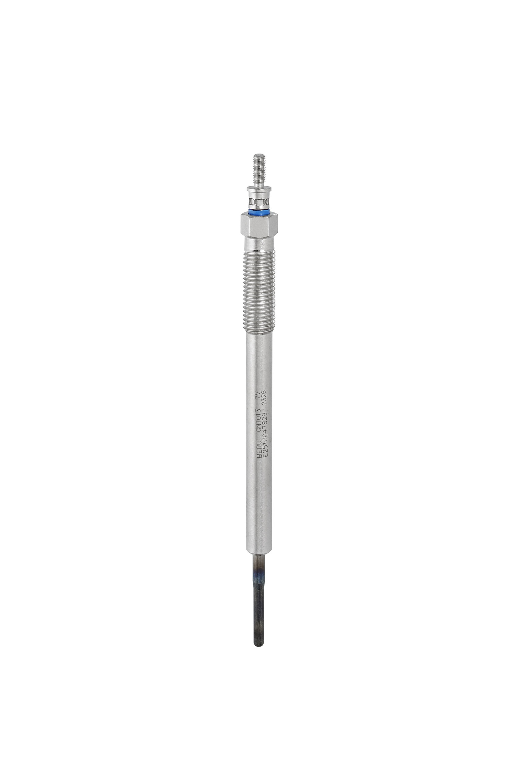Picture of Glow Plug - BorgWarner (BERU) - GN1013