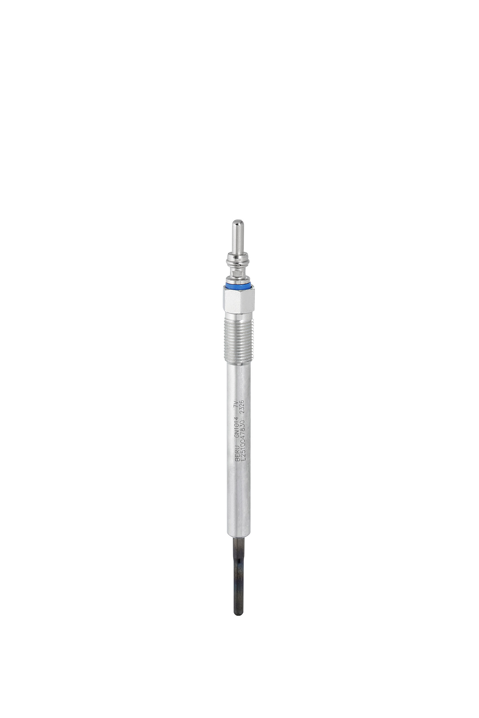 Picture of Glow Plug - BorgWarner (BERU) - GN1014