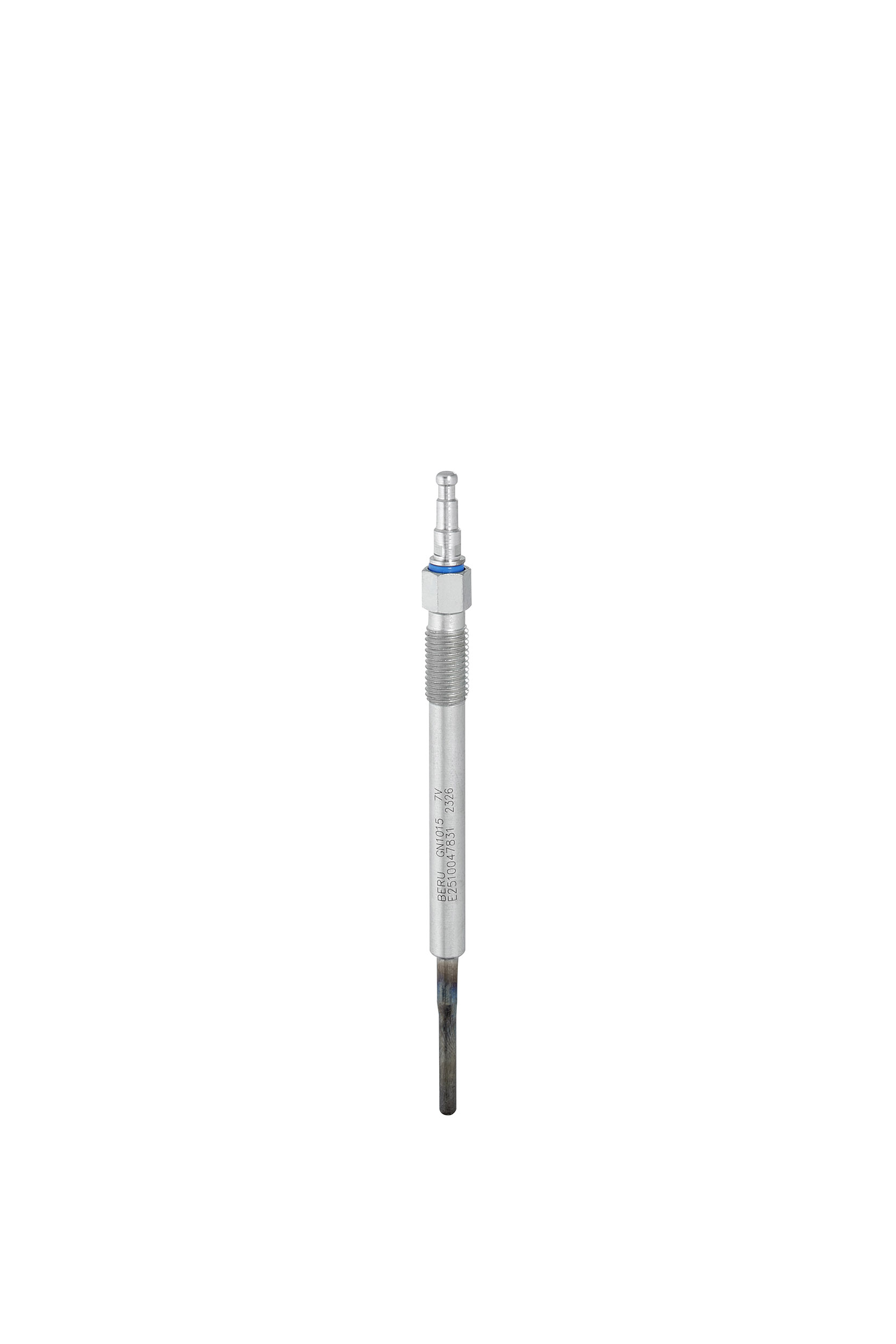 Picture of Glow Plug - BorgWarner (BERU) - GN1015