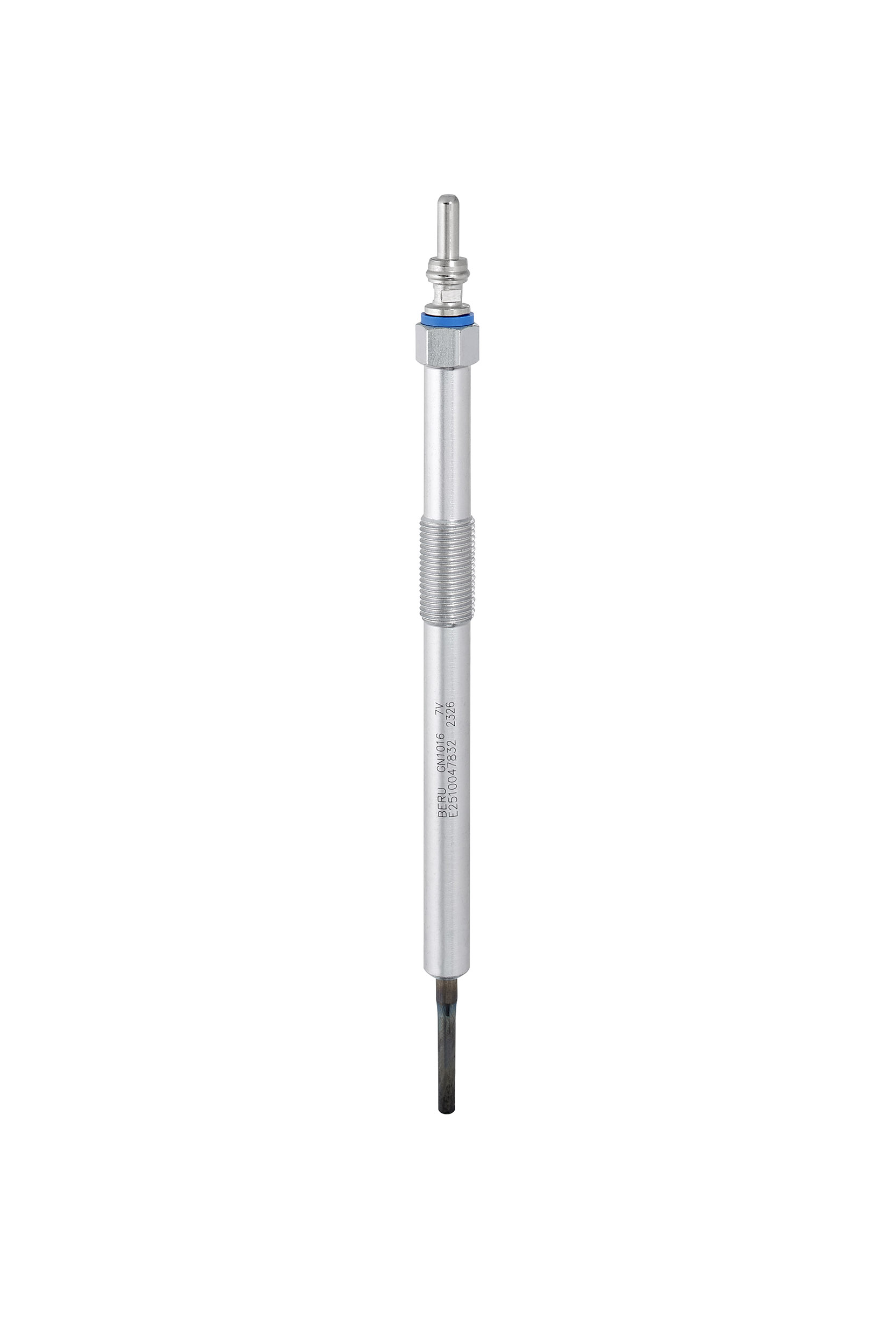 Picture of Glow Plug - BorgWarner (BERU) - GN1016
