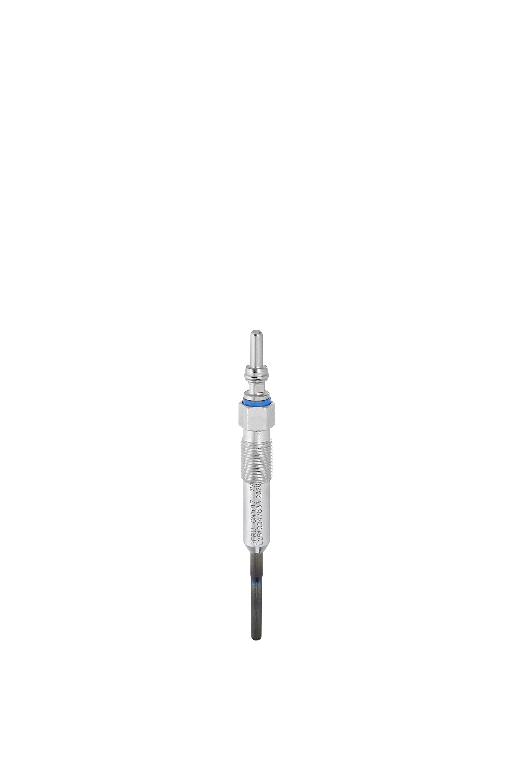 Picture of Glow Plug - BorgWarner (BERU) - GN1017