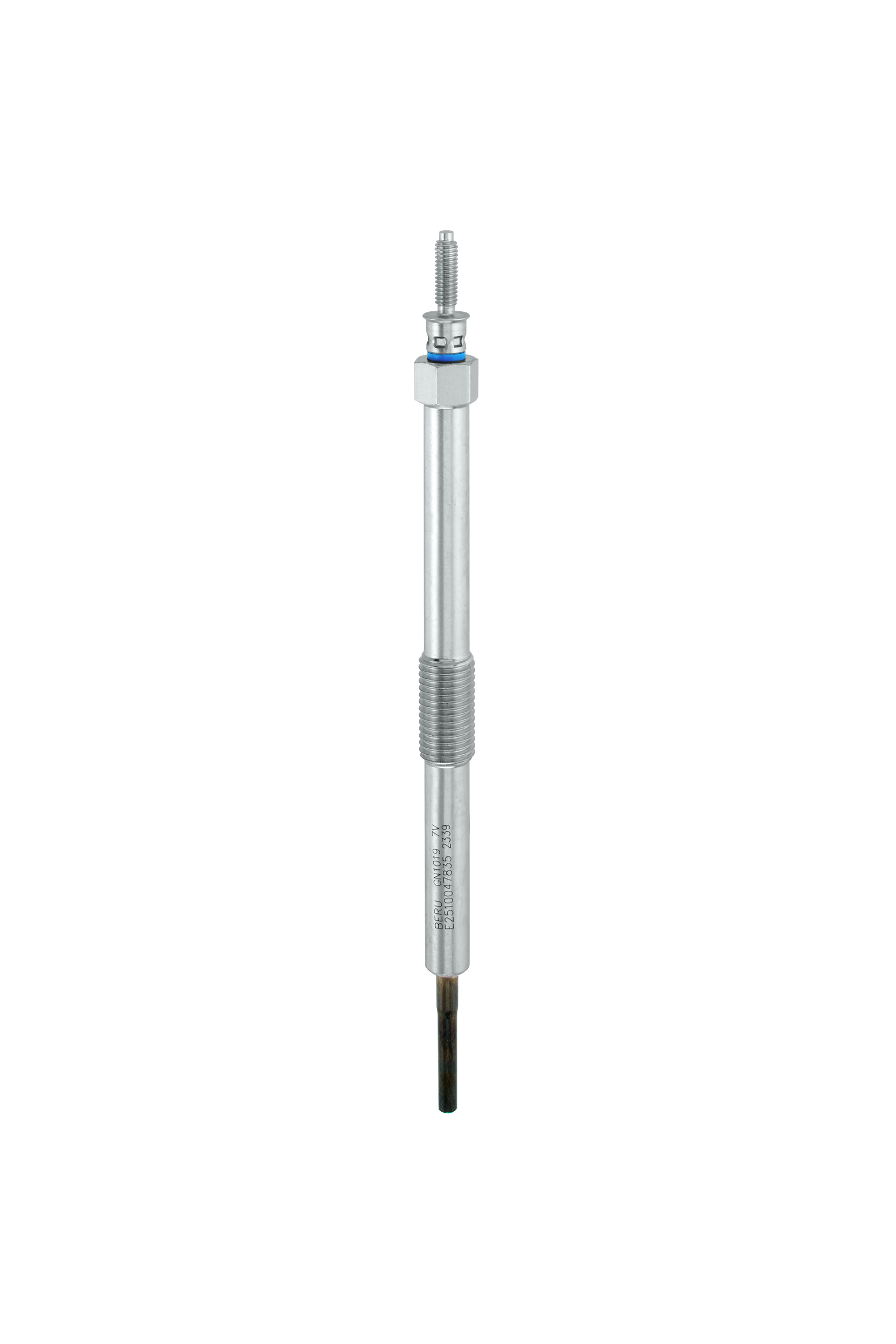 Picture of Glow Plug - BorgWarner (BERU) - GN1019