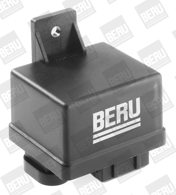 Picture of Relay, glow plug system - BorgWarner (BERU) - GR061